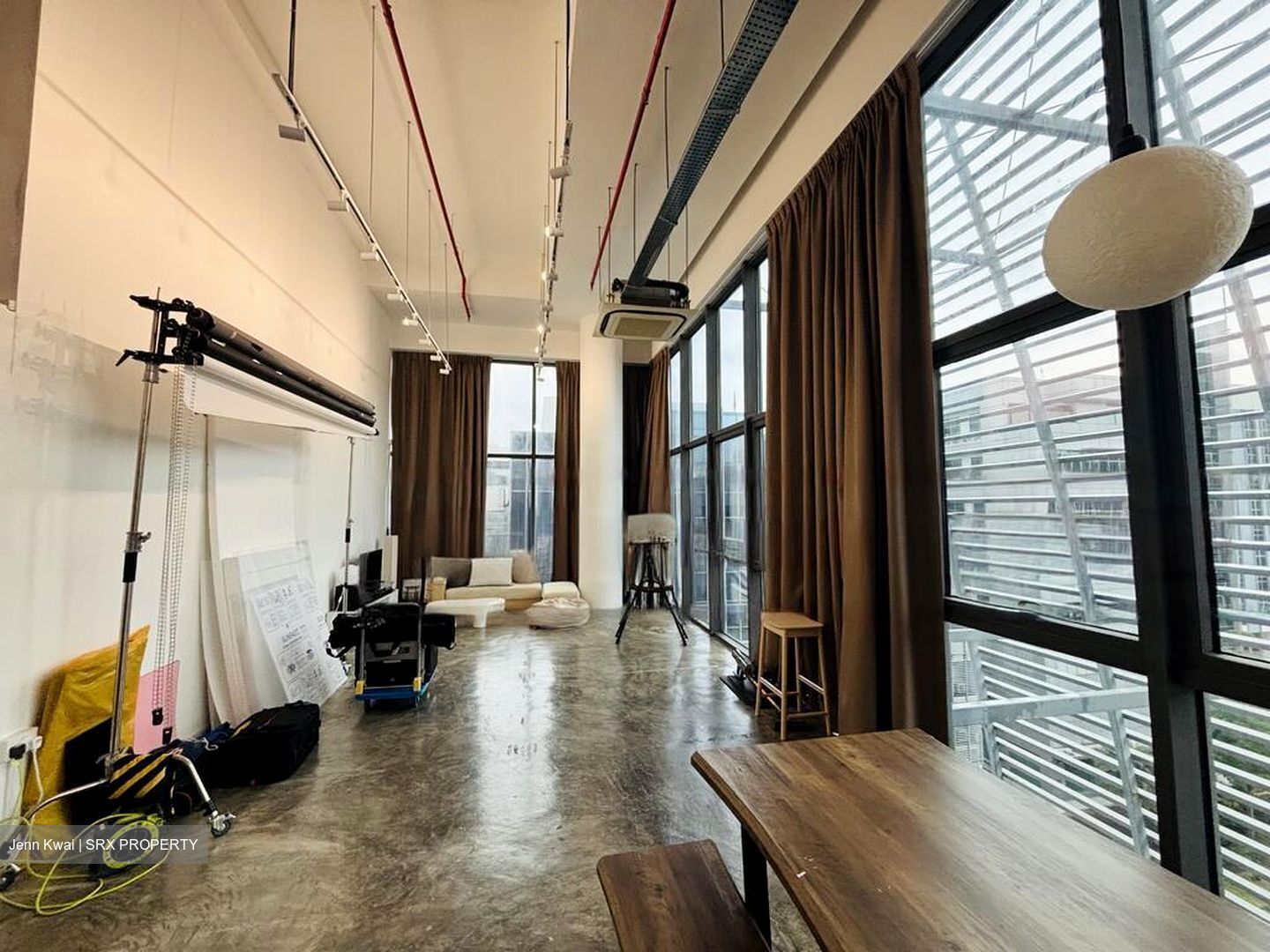 Central-link (D3), Factory #475140301